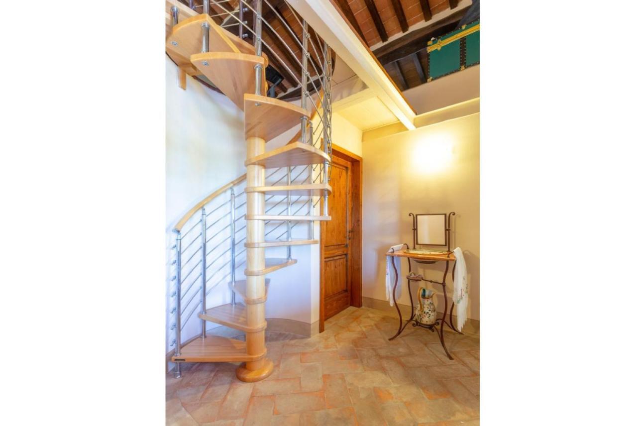 Villa Rossa Пиза Экстерьер фото